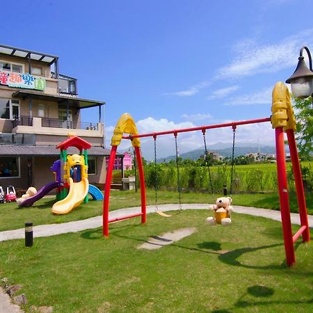 Playful Paradise Apartment Донгшан Екстериор снимка